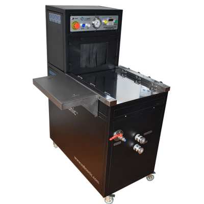 Mašine za čišćenje DPF Filtera Mašina za čišćenje DPF filtera HDC V24